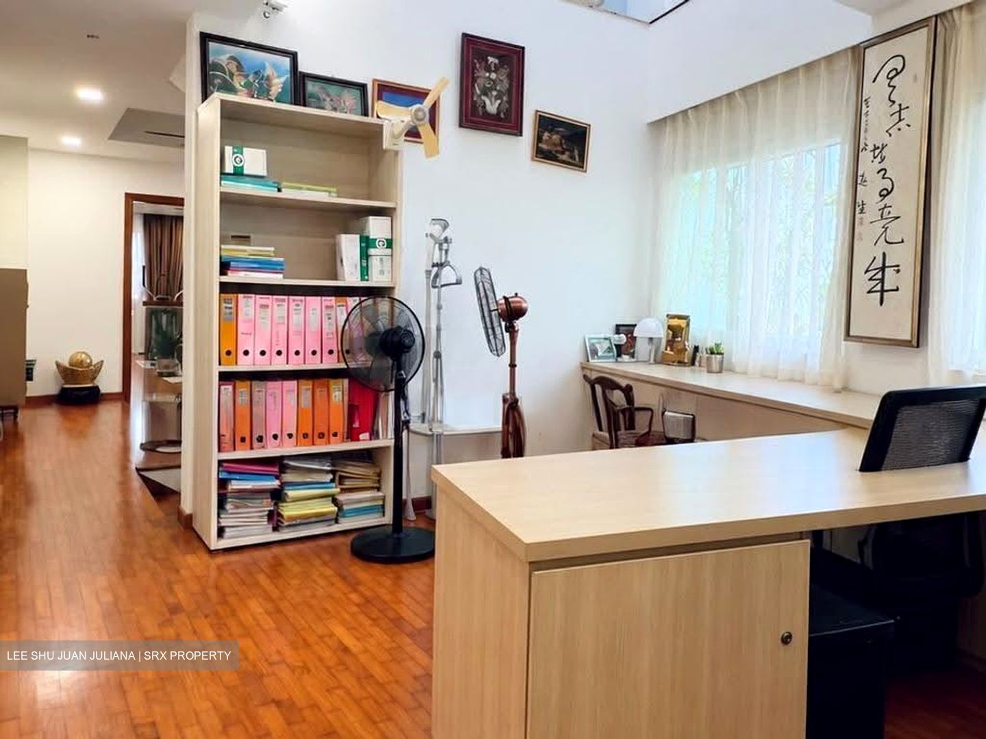 Sembawang Hills Estate (D20), Terrace #632044711